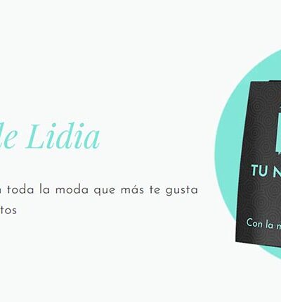 Tarjetas regalo El Ropero de Lidia