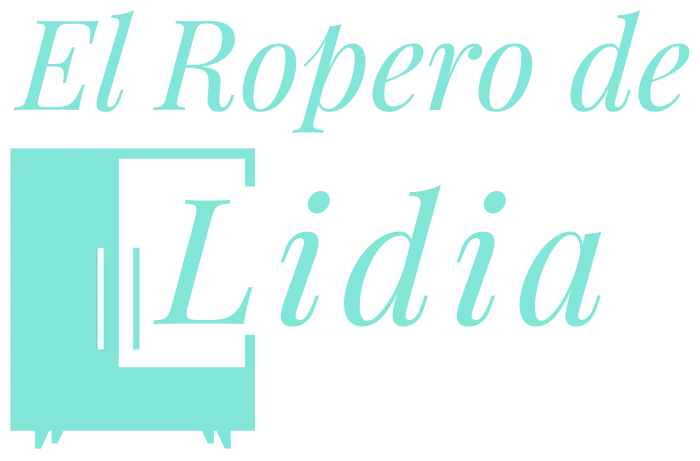 El Ropero de Lidia moda mujer logo El Ropero de Lidia. Moda mujer y complementos