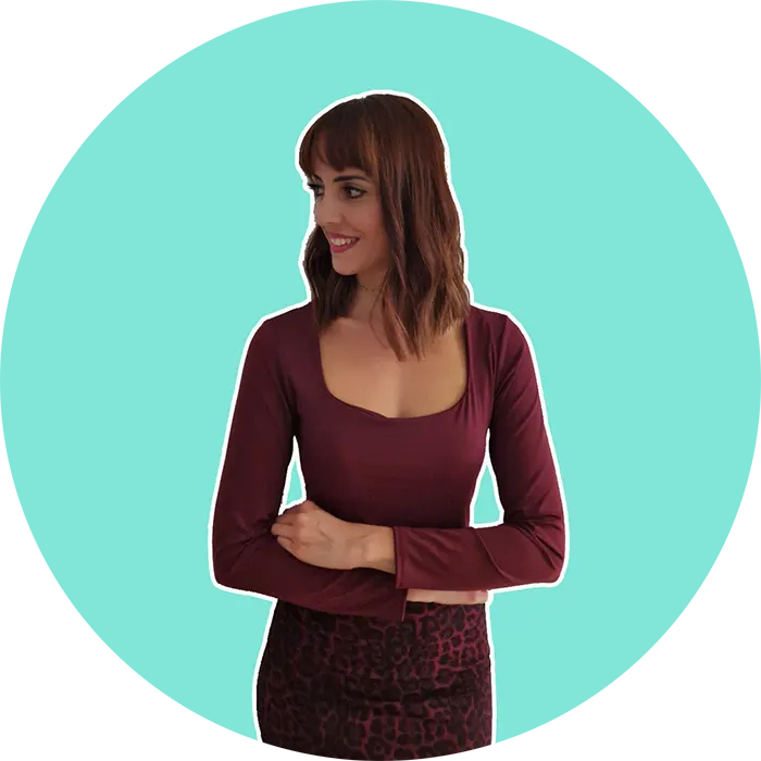 Hola, soy Lidia. El Ropero de Lidia