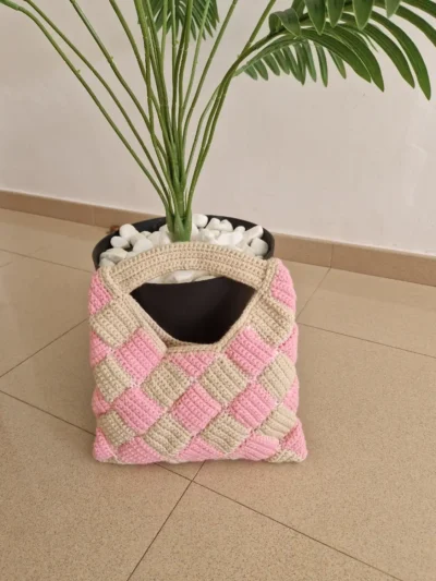 bolsos crochet 10