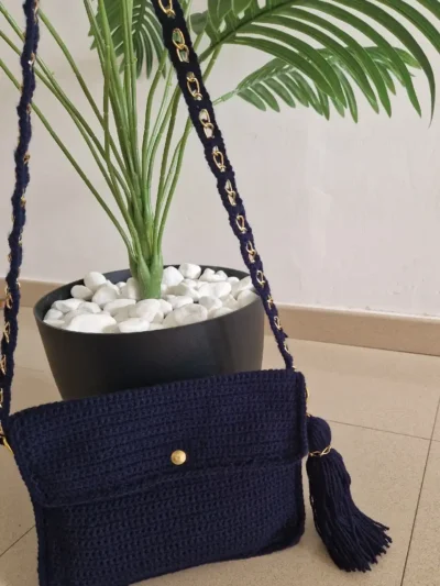 bolsos crochet 11