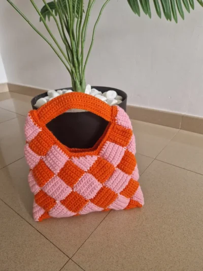 bolsos crochet 2
