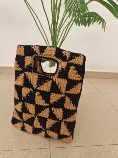 bolsos crochet 20