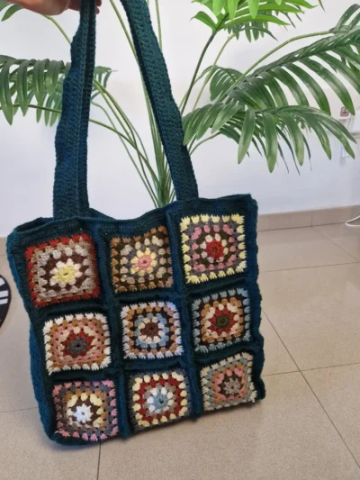 bolsos crochet 26