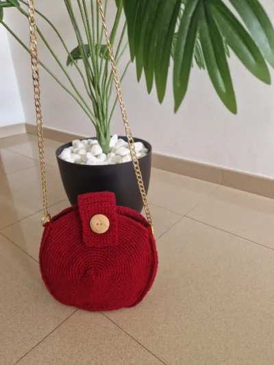 bolsos crochet 4