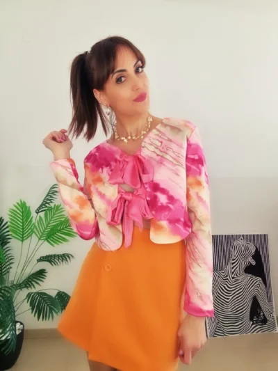 nueva coleccion174